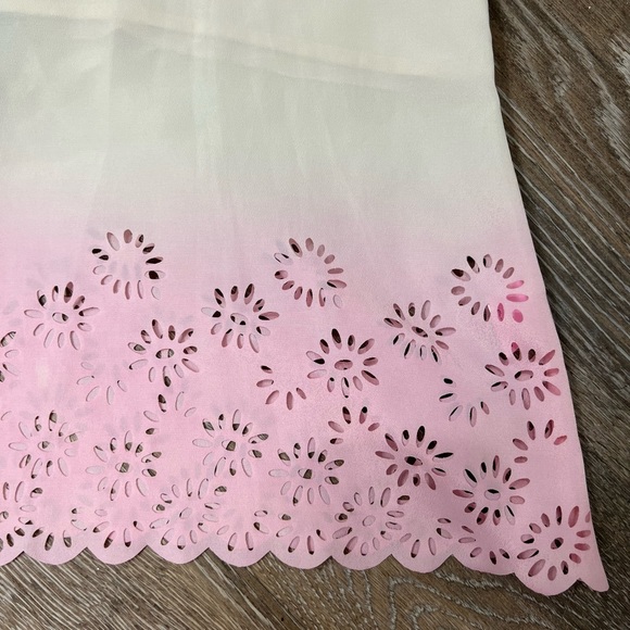 LF Chandelier Ombré Crop Top - Picture 3 of 8